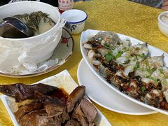 -海鲜街菜馆(海珠南路店)
