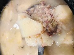 -明思味 二十年潮粤菜(榕城东山店)