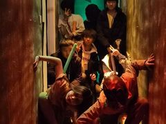 -棂笼·深度沉浸密室(武汉旗舰店)