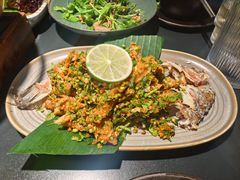 -Ameigo梅果·云贵川bistro(长宁来福士店)