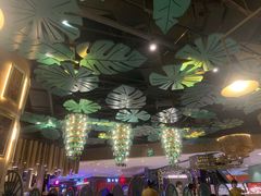 -苏梅花园(群星城店)