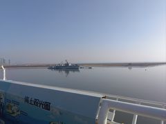 -泰达航母主题公园