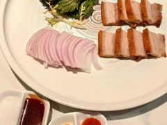 -申粤轩酒楼·三十年粤菜经典(丁香花园店)