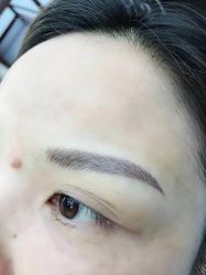 点击看大图 -医美绣专业韩式半永久纹眉纹绣