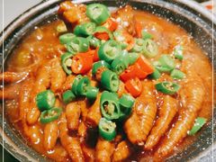 -醉美长安·陕菜(万和城店)
