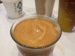 -Beans Solo豆号咖啡(百家湖花园店)