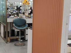 -海马体照相馆(万菱汇店)