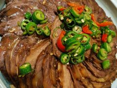 -全聚德(长江路店)