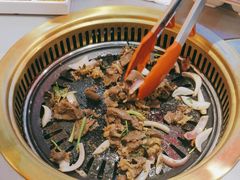 -棒小伙·齐齐哈尔烤肉(龙茗路店)