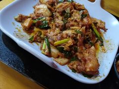 -喵咪烤肉(兰州虹盛百货购物广场店)