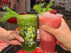 -牛市坎火锅(建设路店)