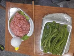 -川椒椒火锅(白石桥店)