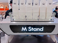 -M Stand(宁波万象城店)