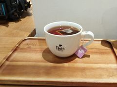 -Peet's Coffee皮爷咖啡(豫园店)
