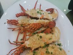 澳龙-喜相逢海鲜美食城(五邑平价农副产品批发市场店)