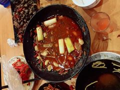 -回·龙虾铺·盆盆蟹·烧烤大排档(回龙观店)