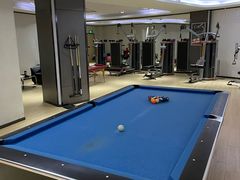 -一兆韦德健身(张杨路店)