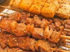 -大话小腰(鸟巢店)