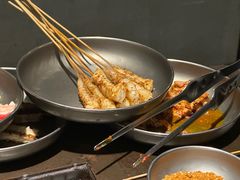 -夜食白市Yespicy·烧烤啤酒宵夜(番禺四海城店)