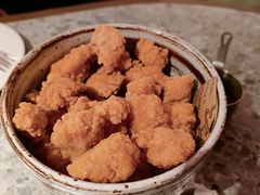 -芭莉与彩虹西餐厅(成都合生汇店)