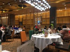 大堂-稻香(汉街店)