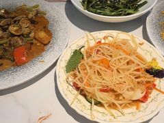 -泰椰里·泰国餐厅(智慧城广百广场店)
