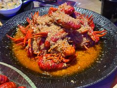 -红盔甲·小龙虾(车公庙店)