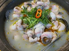 -大鼎石锅鱼(春江里店)