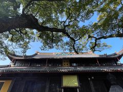 -阿育王寺