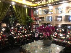-上海1号私藏菜(静安店)