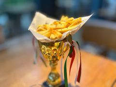 -1861意大利餐厅(文化广场店)