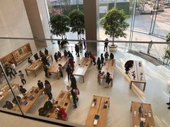 -Apple零售店(苏州店)