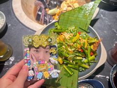 -云海肴云南菜·蒸汽石锅鱼(青岛万象城店)