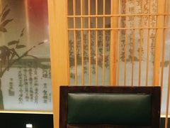 -歌行灯日本料理(伊势丹店)