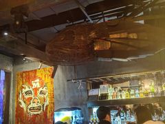 -Luchador摔跤手墨西哥餐厅(恒宇广场店)