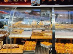 -巴黎优朵烘焙馆(菱角湖壹号店)