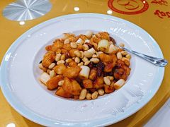 宫保鸡丁-慈孝宫·30年北京菜老馆子(三营门店)