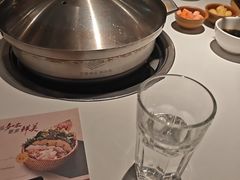 -烹然四季椰子鸡火锅(姚家园万象汇店)