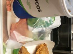 -德克士(虹桥火车站店)