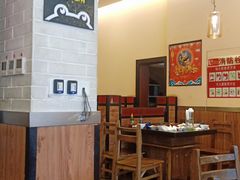 -自贡好吃客(科华店)