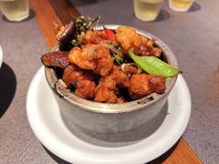 -德发长·花式蒸饺(大唐不夜城店)