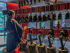 -曾宴·楚菜(湖北省博物馆店)