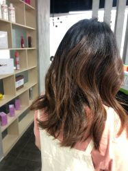 -DG SALON·潮牌造型