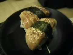 -昊·来了寿司(双楠2店)