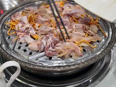 -凯盈阁·顺德私房菜·桑拿鸡
