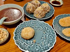 -鑫震源·苏式大虾生煎(山塘街店)