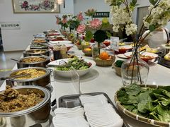 -禾匙素食自助(莱蒙都会店)