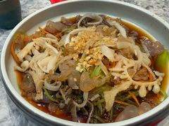-聚丰园•湖鲜餐厅(阿红私房菜梅石路店)