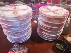 斑鱼-凤凰山斑鱼馆(恭城店)