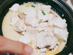 -鸽子侯·家宴·平价海鲜(绿地店)